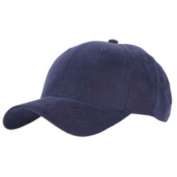 Brand 47 Birdseye Weave 6 Panel Polyester Baseball Cap - Image 3