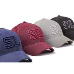 Brand 47 Birdseye Weave 6 Panel Polyester Baseball Cap - Image 6