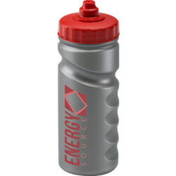 Grip SportsPro Bottle 500ml - Image 7