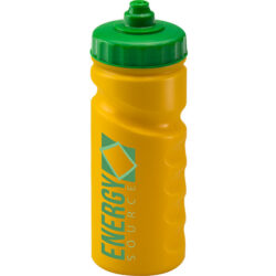 Grip SportsPro Bottle 500ml - Image 12