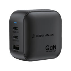 Urban Vitamin Santa Cruz RCS 70W GaN Charger - Image 2