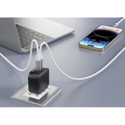 Urban Vitamin Santa Cruz RCS 70W GaN Charger - Image 5