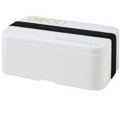 MIYO Eco Lunch Box - Standard - Spot Colour - Image 2