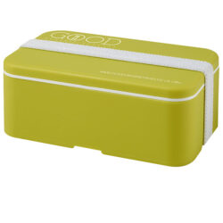 MIYO Eco Lunch Box - Standard - Spot Colour - Image 7