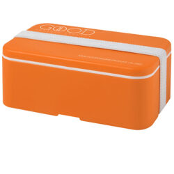 MIYO Eco Lunch Box - Standard - Spot Colour - Image 9