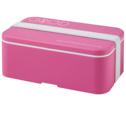 MIYO Eco Lunch Box - Standard - Spot Colour - Image 10