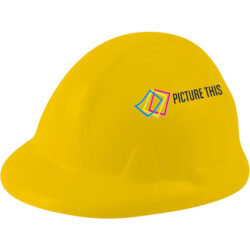 Stress Hard Hat  - Full Colour - Image 2