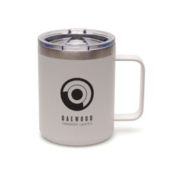 Vermeer Travel Mug - Spot Colour - Image 7