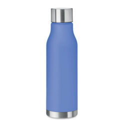 Glacier Frosted rPET Bottle 600ml - Spot Colour - Image 2