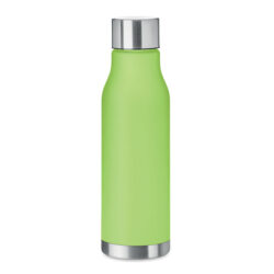 Glacier Frosted rPET Bottle 600ml - Spot Colour - Image 5