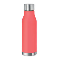 Glacier Frosted rPET Bottle 600ml - Spot Colour - Image 9
