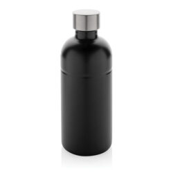 Soda Water Bottle