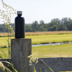 Soda Water Bottle - Image 4