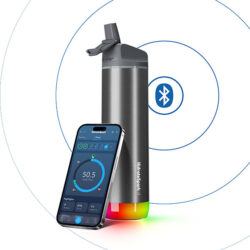 HidrateSpark PRO 620ml Bottle - Image 2