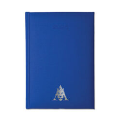 SmoothGrain A5 Desk Diary - Image 4
