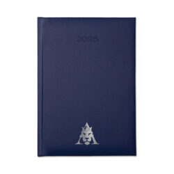 SmoothGrain A5 Desk Diary - Image 3