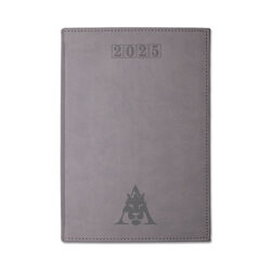 Molehide A5 Week To View Diary