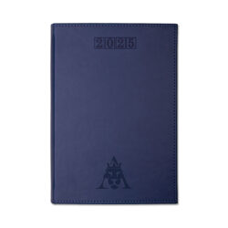 Molehide A5 Week To View Diary - Image 3