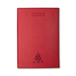 Molehide A5 Week To View Diary - Image 5