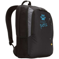 Case Logic Reso 17 Inch Laptop Backpack - Image 2