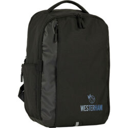 Westerham Backpack - Spot Colour
