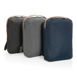 XD Exclusive Impact Aware Backpack - Spot Colour - Image 3