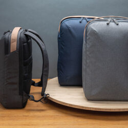 XD Exclusive Impact Aware Backpack - Spot Colour - Image 4