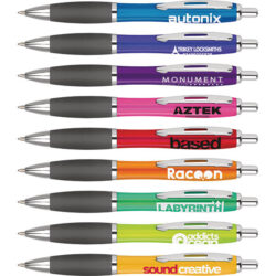 Contour Colour Ballpen - Spot Colour - Image 2