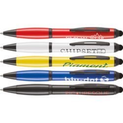 Contour i-Noir Ballpen - Image 2