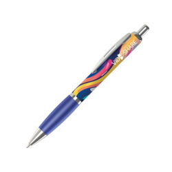 Contour Wrap Ballpen - Image 2