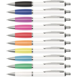 Contour Wrap Ballpen - Image 3