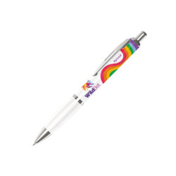Contour Wrap Ballpen - Image 5