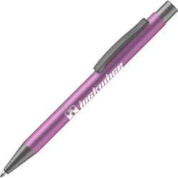 Ergo Ballpen - Engraved
