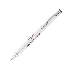 Electra Ballpen - Spot Colour - Image 4