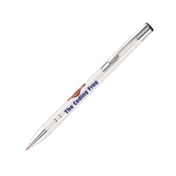 Electra Ballpen - Spot Colour - Image 5