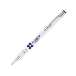 Electra Ballpen - Spot Colour - Image 3