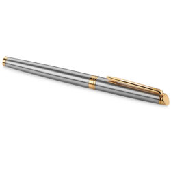 Waterman Hemisphere Rollerpen - Spot Colour - Image 2