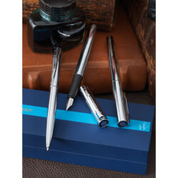 Waterman Graduate Fountain Pen - Image 3