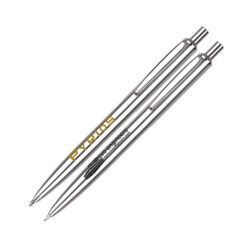 Giotto Metal Set - Engraved - Image 2