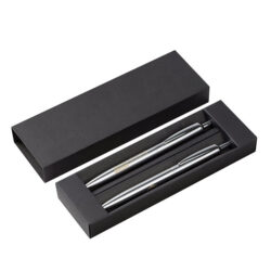 Giotto Metal Set - Engraved - Image 3
