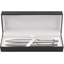 Giotto Metal Set - Engraved