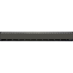 BG 12 Inch Ruler - Full Colour - Image 2