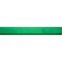 BG 12 Inch Ruler - Full Colour - Image 4
