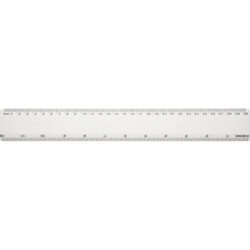 BG 12 Inch Ruler - Full Colour - Image 5