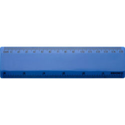 BG 6 Inch Ruler - Full Colour - Image 3
