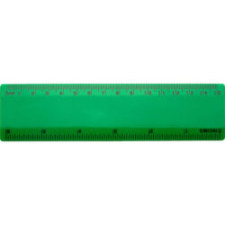 BG 6 Inch Ruler - Full Colour - Image 4