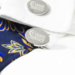 Bravado Buckingham Executive Cufflinks - Image 2