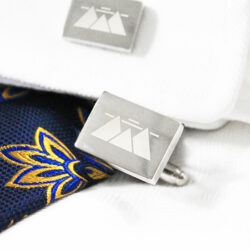 Bravado Buckingham Executive Cufflinks - Image 3