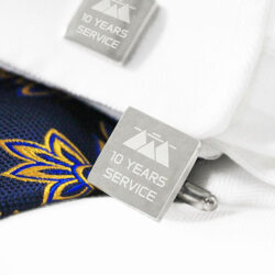 Bravado Buckingham Executive Cufflinks