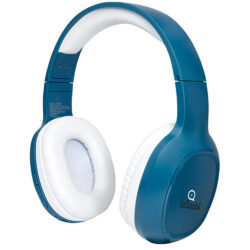 Riff Wireless Headphones - Full Colour - Image 3